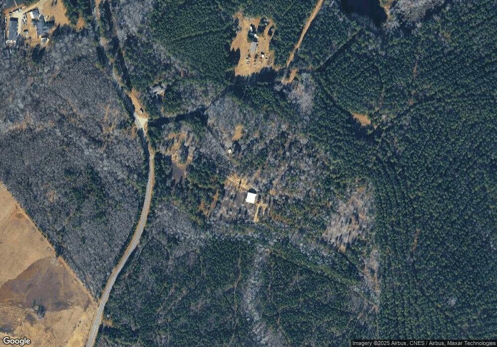 50 Cora Ln, Center, NC 27312 - photo 1