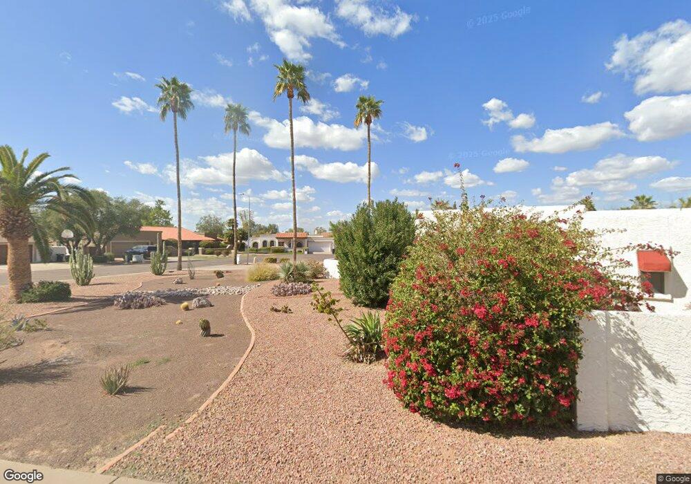 428 E Secretariat Dr, Tempe, AZ 85284 - photo 1