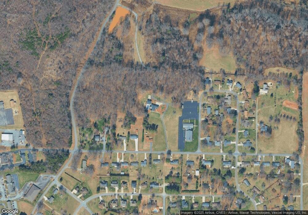 119 Museum Rd, Statesville, NC 28625 - photo 1