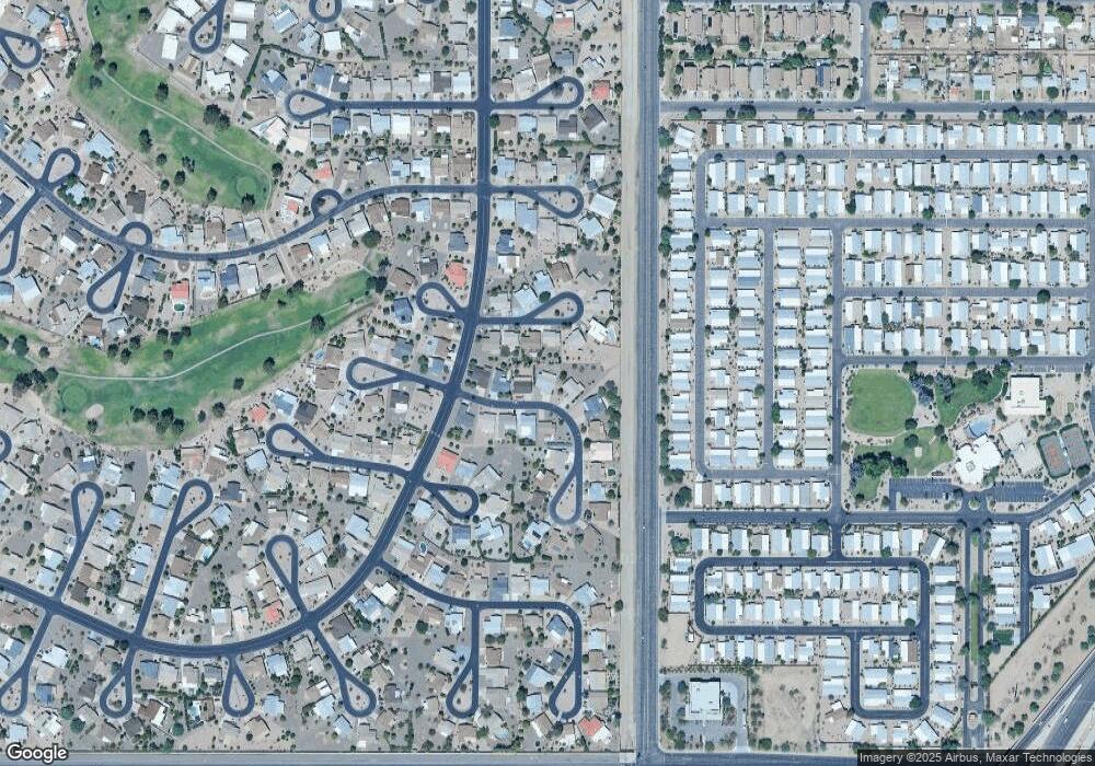 8334 E Fay Ave, Mesa, AZ 85208 - photo 1