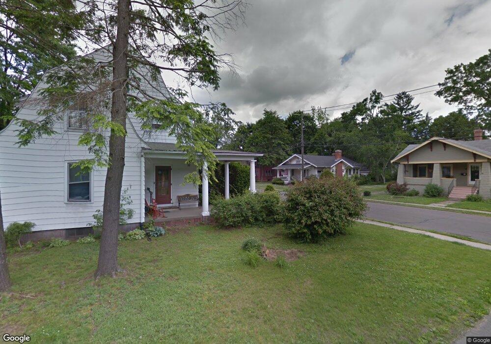 37 Sycamore St, Windsor, CT 06095 - photo 1