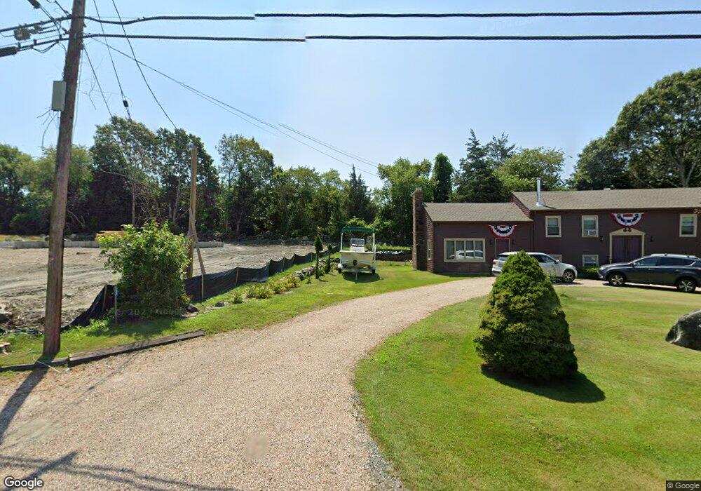 49 Sloop St, Jamestown, RI 02835 - photo 1