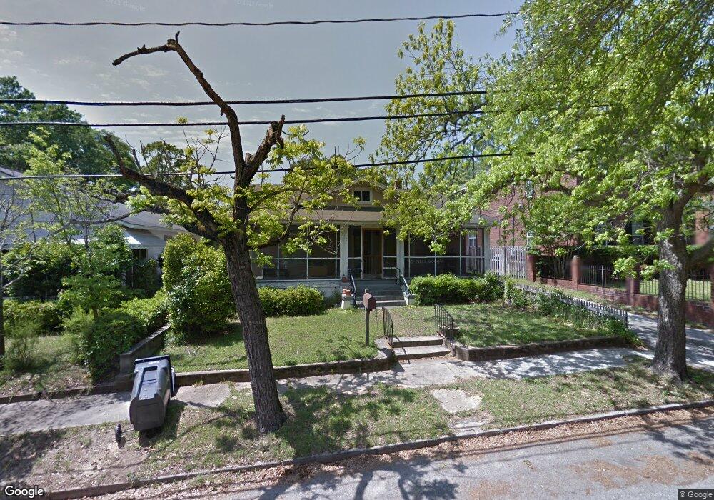 1521 Heath St, Augusta, GA 30904 - photo 1