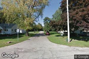 S/L Blair St, Conneaut, OH 44030
