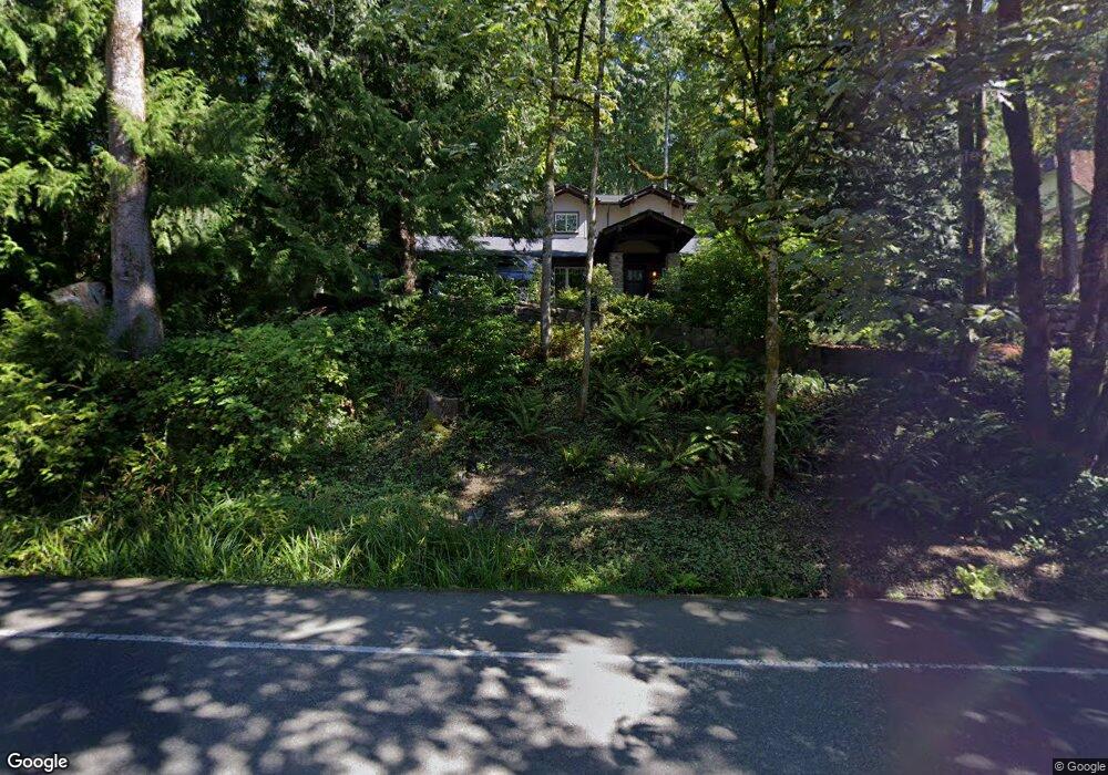 5204 W Mercer Way, Mercer Island, WA 98040 - photo 1