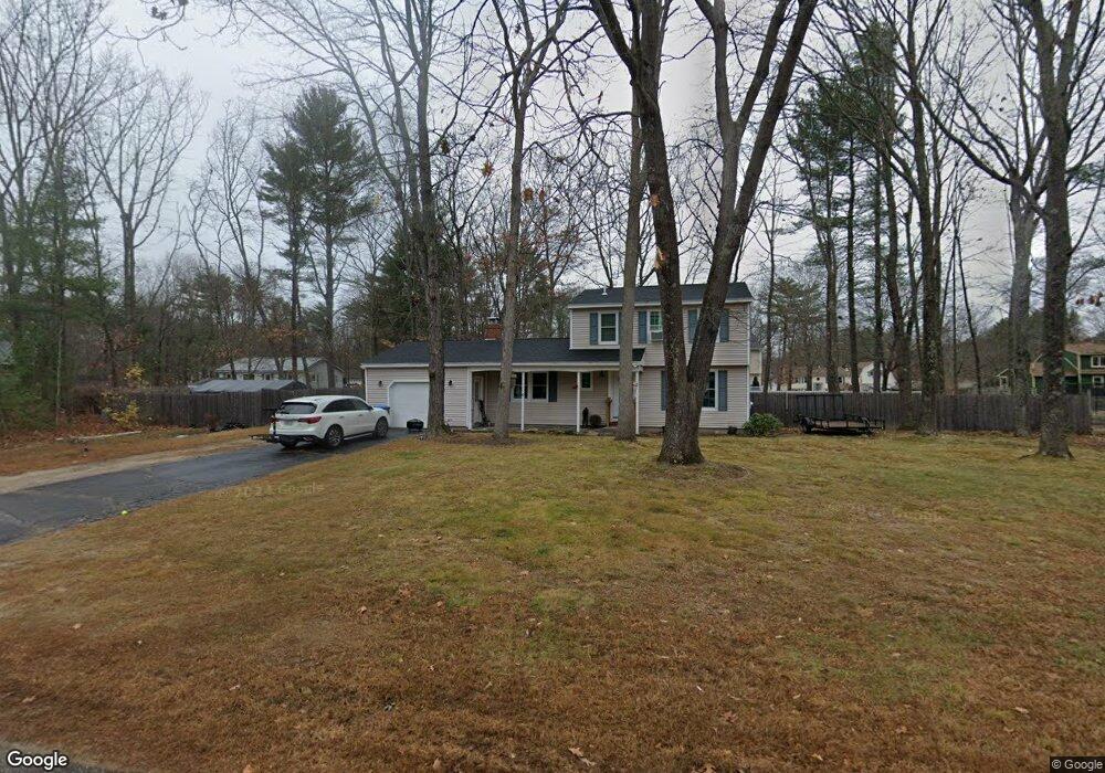 9 Stagecoach Ln, Windham, ME 04062 - photo 1