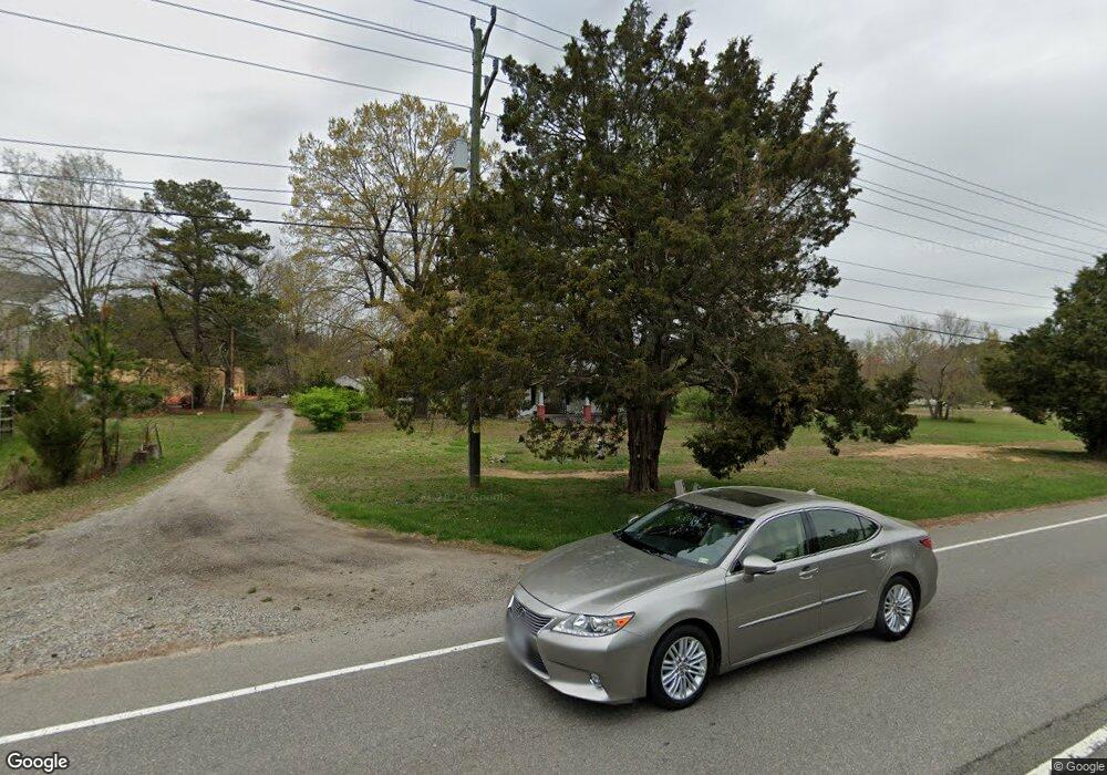 15516 Hull Street Rd, Chesterfield, VA 23832 - photo 1