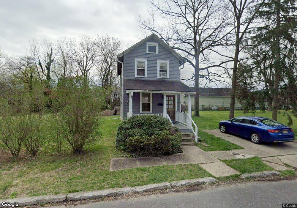 42 Beech St, Moorestown, NJ 08057 - photo 1