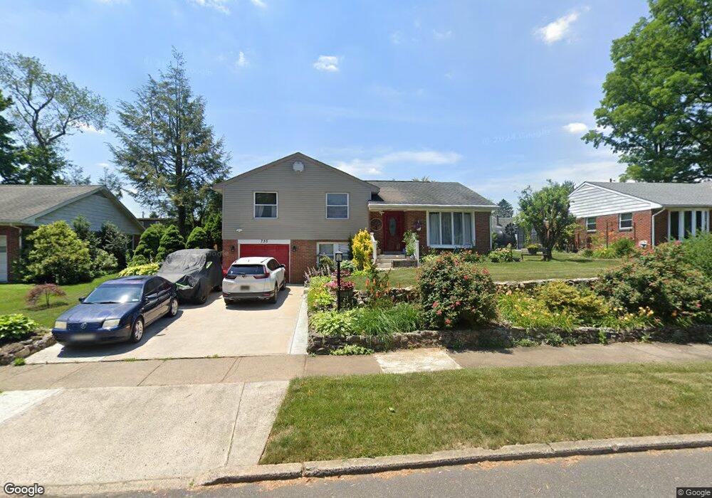 730 N 29th St, Allentown, PA 18104 - photo 1