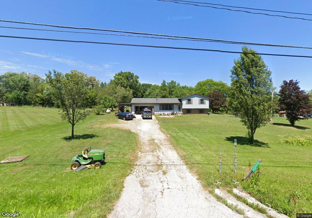 7381 Tallmadge Rd, Rootstown, OH 44272 - photo 1