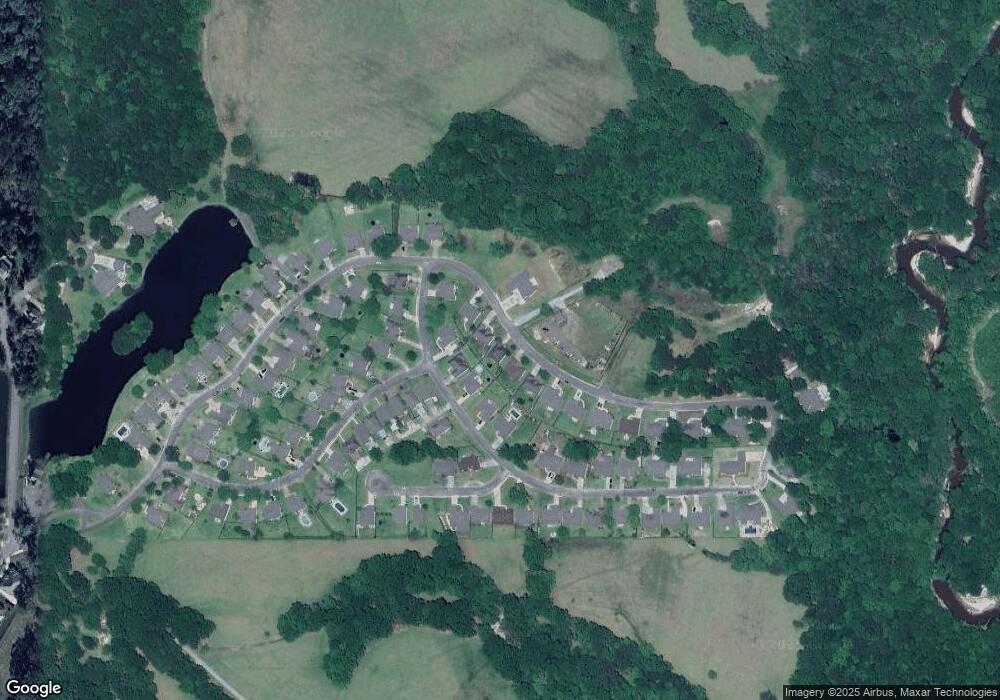 9 Joshbury Cir, Laurel, MS 39443 - photo 1