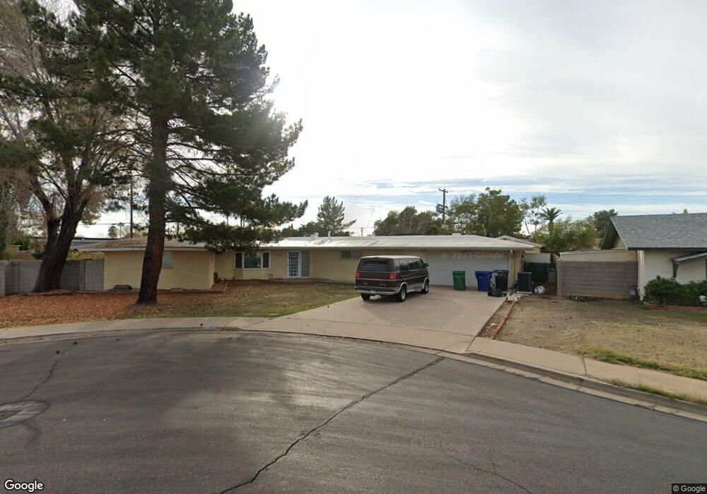 1133 E 3rd St, Mesa, AZ 85203 - photo 1