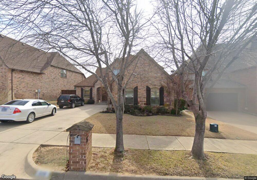 208 Matthew Ave, Denton, TX 76210 - photo 1