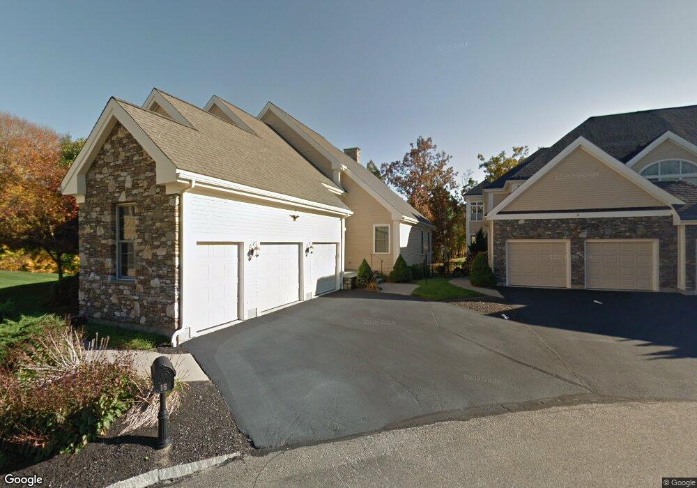 16 Eagle Dr, Sutton, MA 01590 - photo 1