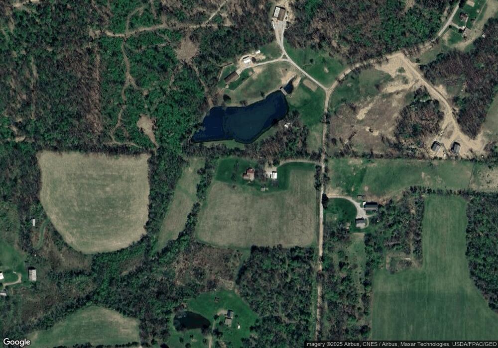 17977 Turkey Ridge Rd, Danville, OH 43014 - photo 1