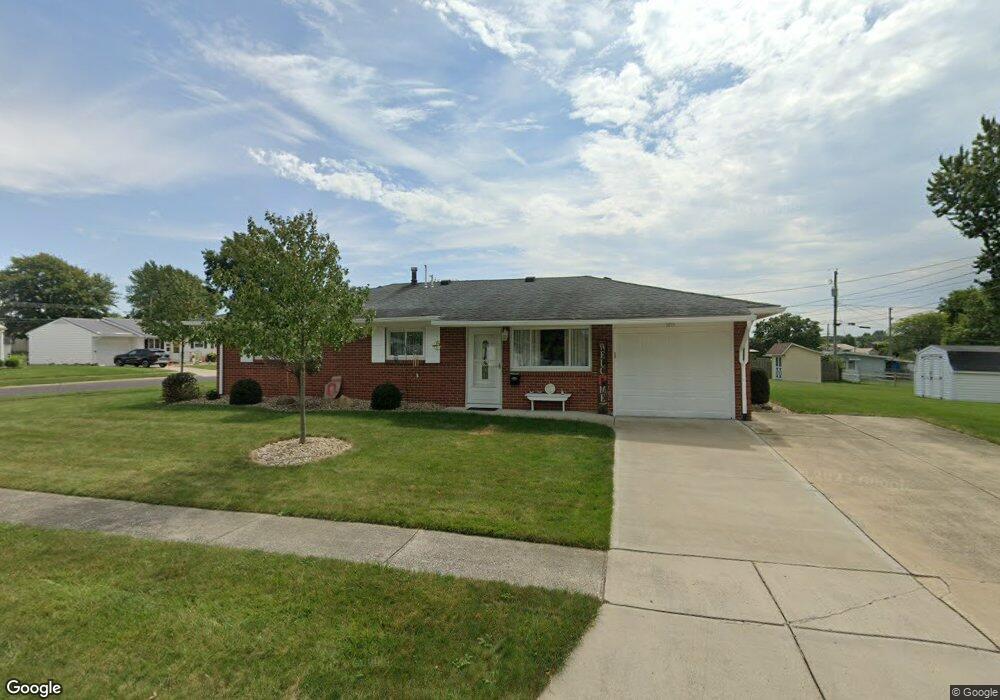 1455 Cullen Ct, Bucyrus, OH 44820 - photo 1