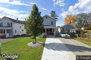26 Montague St, Binghamton, NY 13901