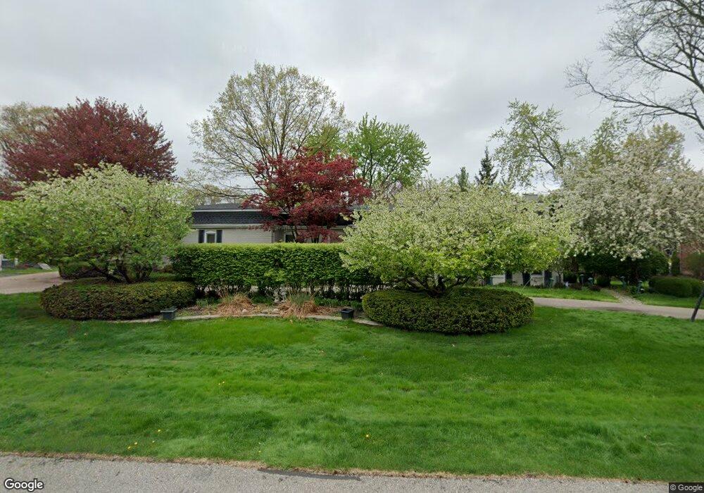 759 Satterlee Rd, Bloomfield Hills, MI 48304 - photo 1