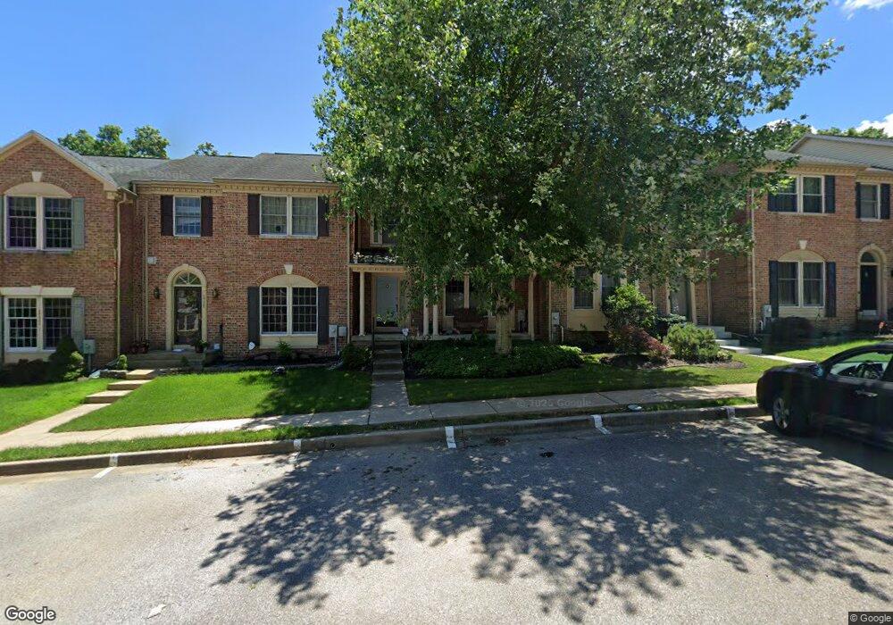 2739 Quarry Heights Way, Baltimore, MD 21209 - photo 1