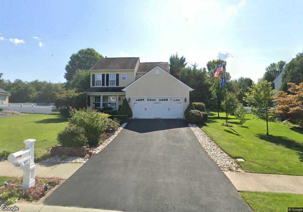 52 Crestpoint Dr, New Castle, DE 19720 - photo 1