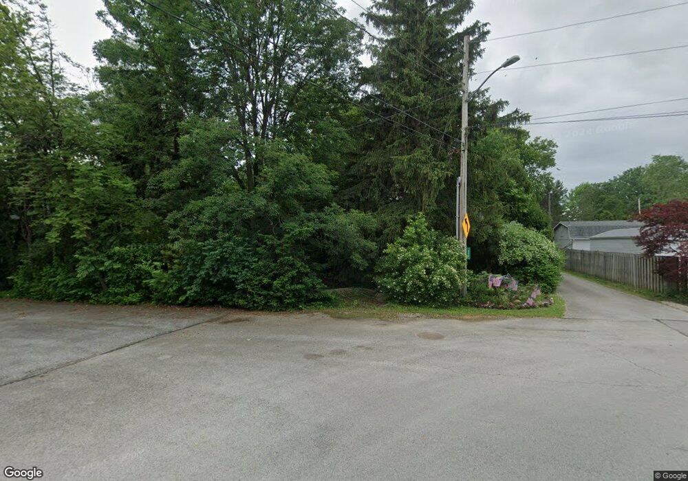 603 Parklane Dr, Woodville, OH 43469 - photo 1