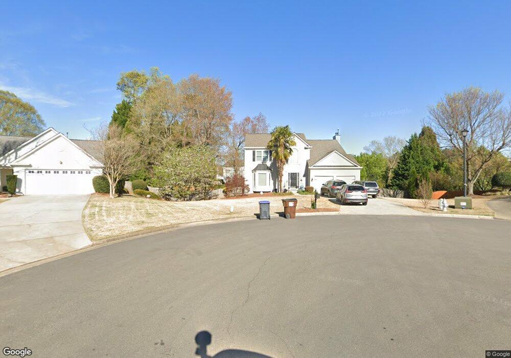 7135 Titchfield Place, Cumming, GA 30041 - photo 1