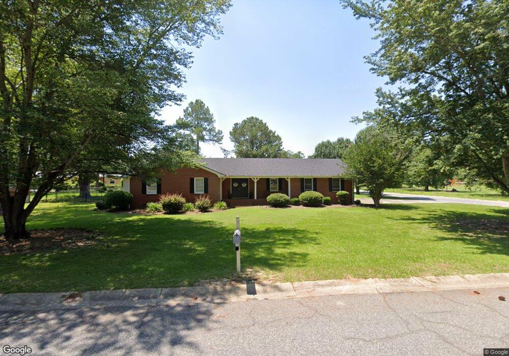 602 E 22nd Ave, Cordele, GA 31015 - photo 1