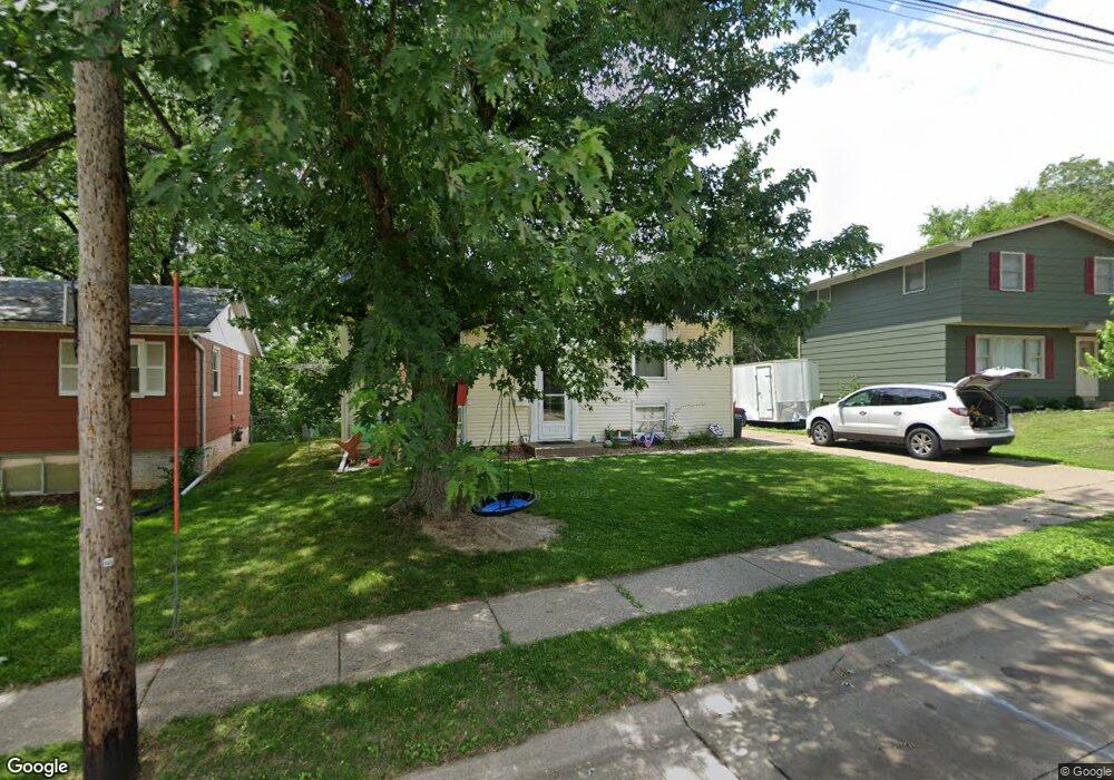 1216 N Concord St, Davenport, IA 52804 - photo 1