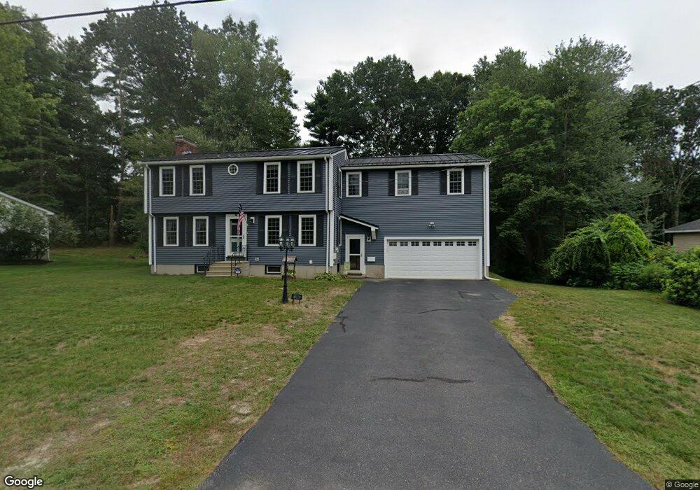 27 Hickory Ln, Salem, NH 03079 - photo 1