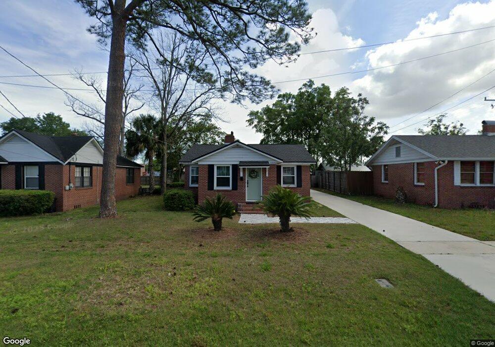 5052 Blackburn St, Jacksonville, FL 32210 - photo 1