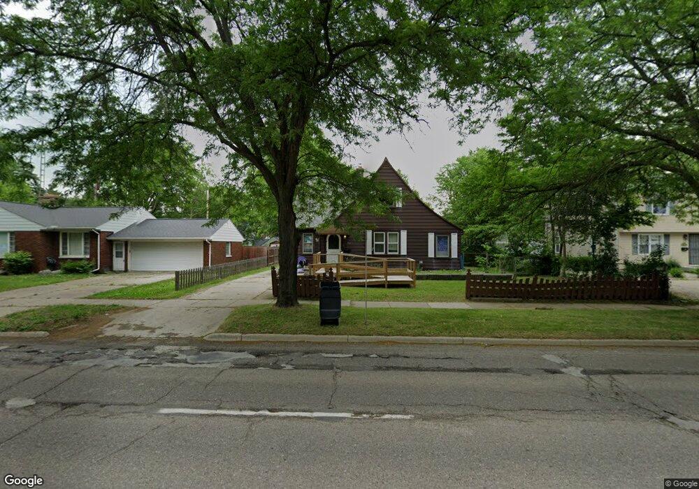 3722 Beecher Rd, Flint, MI 48503 - photo 1