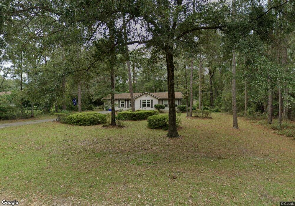 108 Edgewood Dr, Crawfordville, FL 32327 - photo 1