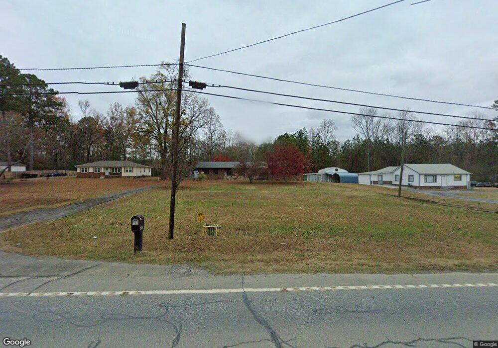 4323 S Dixie Hwy, Resaca, GA 30735 - photo 1