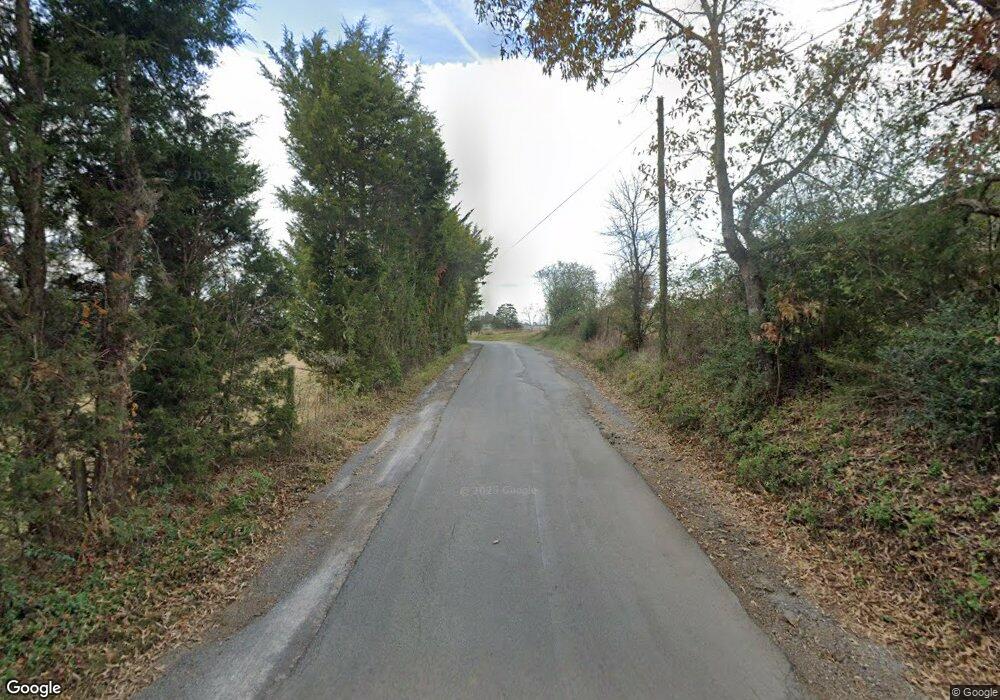 0 Howell River Rd unit 684640, Rutledge, TN 37861 - photo 1