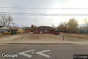 4480 Independence St, Wheat Ridge, CO 80033