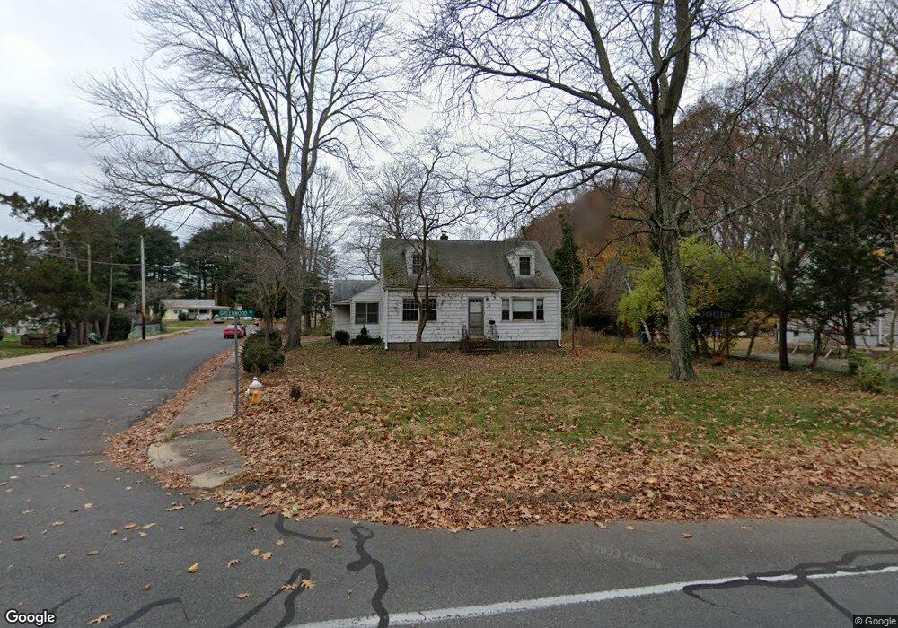 144 Greenwood Dr, Manchester, CT 06042 - photo 1