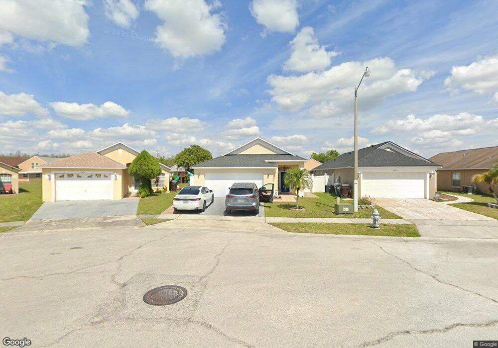 2407 Sonja Ct, Kissimmee, FL 34743 - photo 1