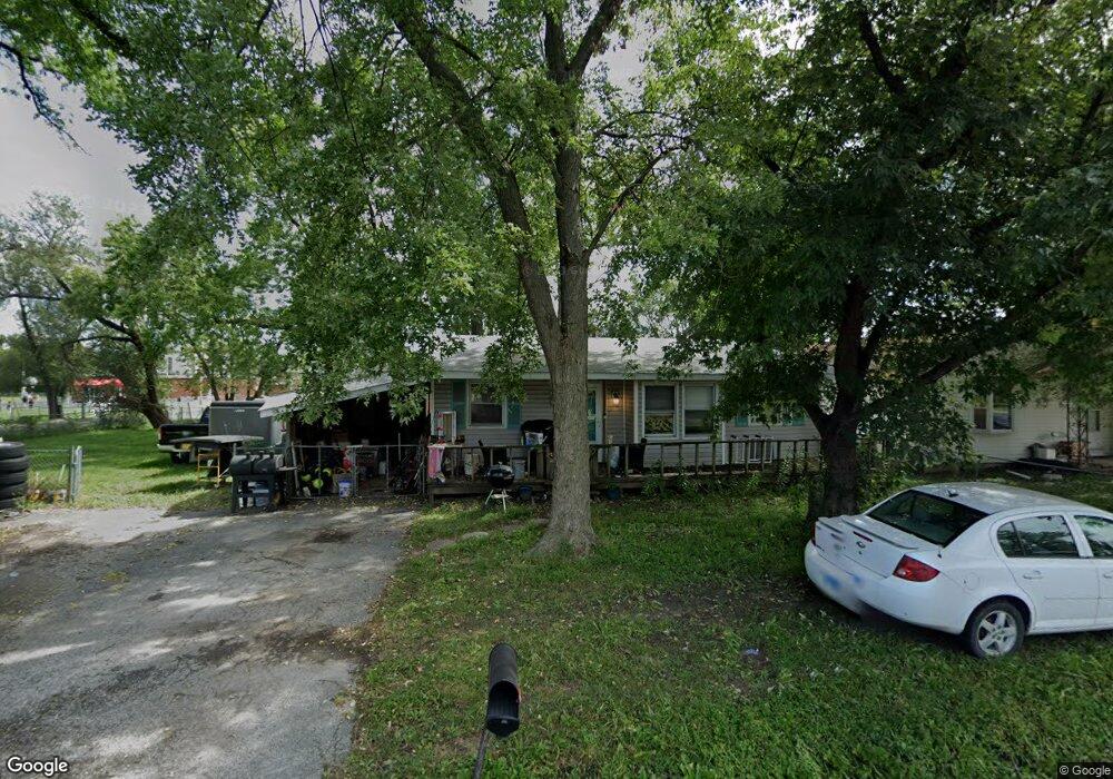 3226 Vfw Ln, Collinsville, IL 62234 - photo 1