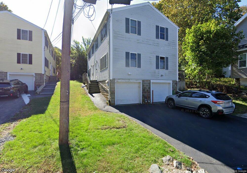 7 Spring Rd unit B, Arlington, MA 02476 - photo 1