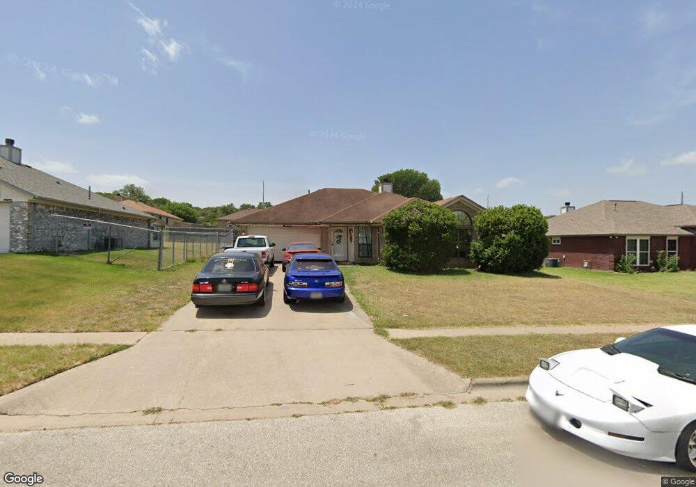 904 Whirlaway Dr, Copperas Cove, TX 76522 - photo 1