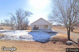 1015 E Hollis St, Hollis, OK 73550