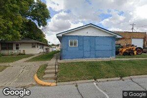 318 Washington St, Audubon, IA 50025