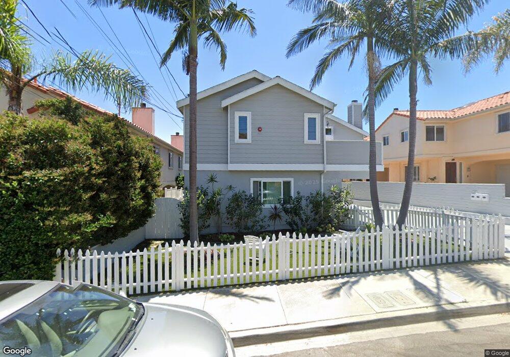 2218 Rockefeller Ln unit A, Redondo Beach, CA 90278 - photo 1
