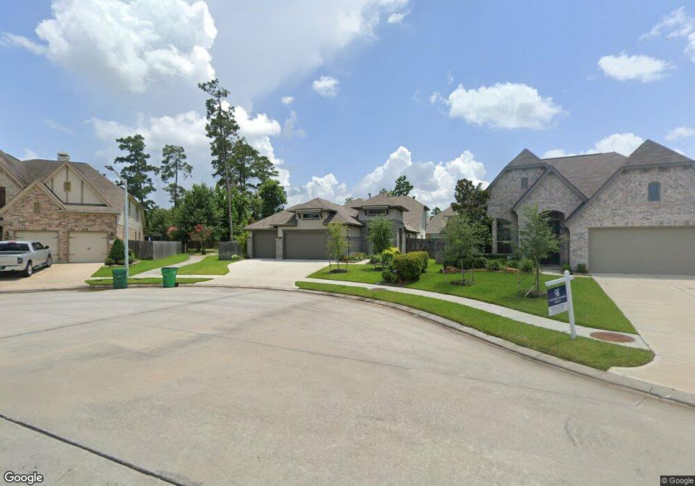 2618 Oakland Park Dr unit 1828982-196, Conroe, TX 77385 - photo 1