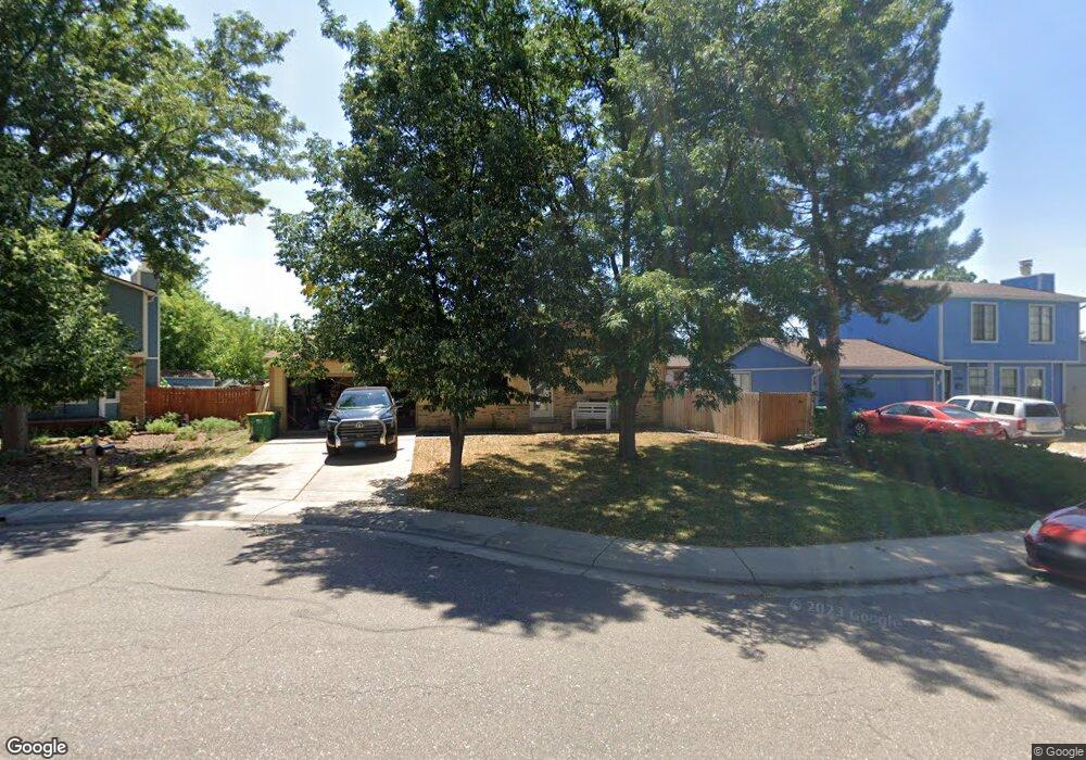 11444 E Ellsworth Place, Aurora, CO 80010 - photo 1