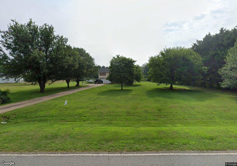 1106 Lewis Roberts Rd, Jefferson, GA 30549 - photo 1