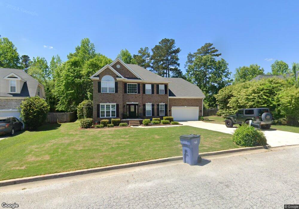 331 Gardenia Dr, Evans, GA 30809 - photo 1