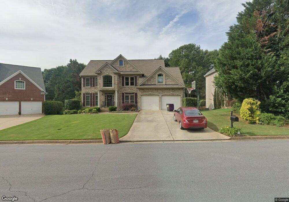 3416 Bonaire Crossing unit C3, Marietta, GA 30066 - photo 1