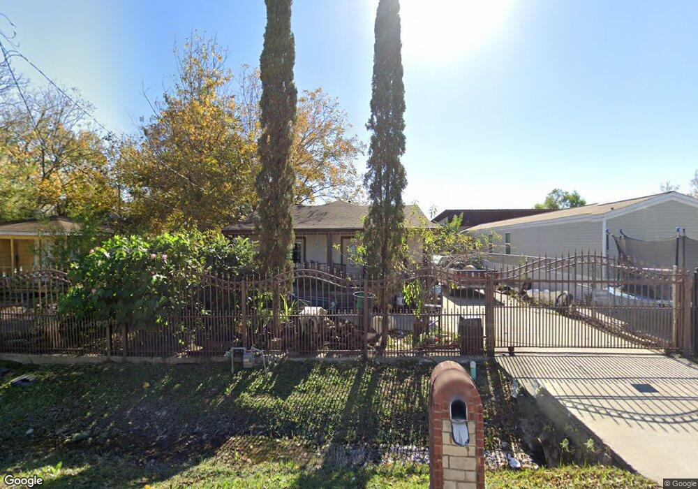 2522 Bertrand St, Houston, TX 77093 - photo 1