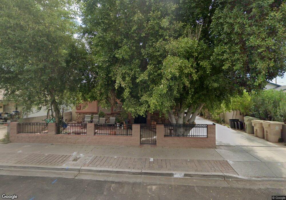 6709 N 54th Ave, Glendale, AZ 85301 - photo 1